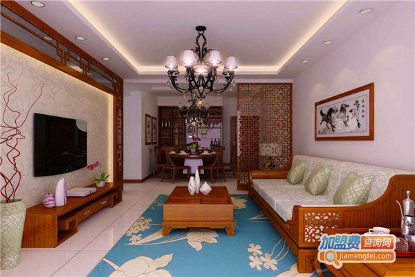 梵尼盛世轻钢别墅加盟