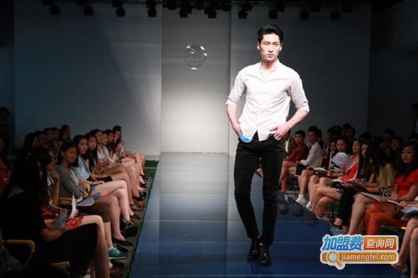 模特培训加盟门店