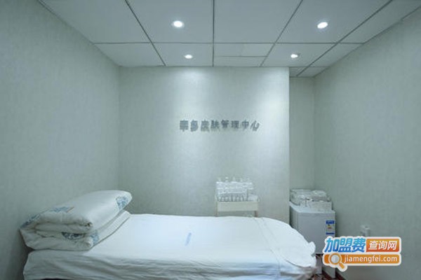 李多皮肤管理加盟门店