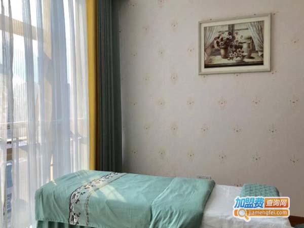 安迪康尔产后修复加盟费