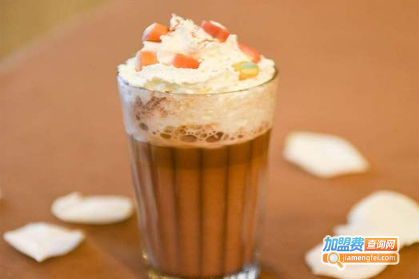 台萃奶茶加盟费