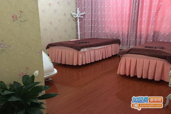 如初妈咪产后恢复加盟