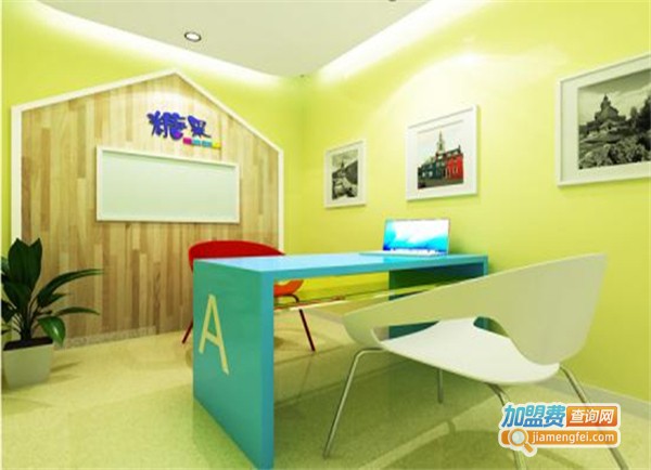 糖果少儿英语加盟