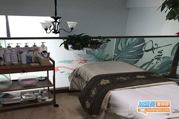 M.time时光美皮肤管理加盟门店