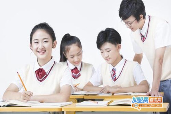 大海1对1加盟费