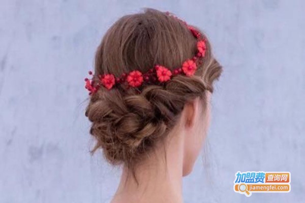 明园蜂业美发加盟费