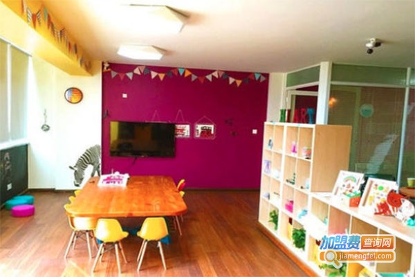 珊瑚海美术教育加盟