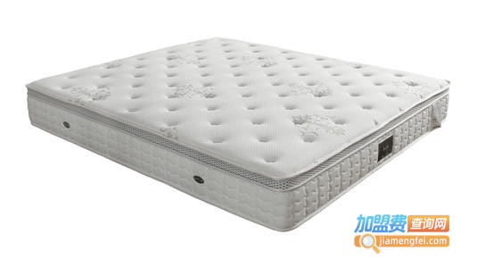 圣菲格床垫加盟门店