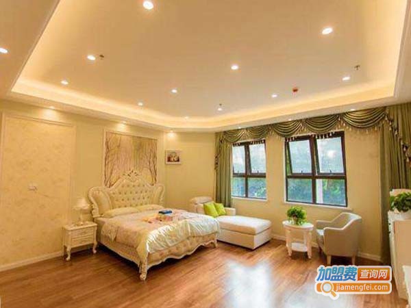 大爱月子会所加盟费