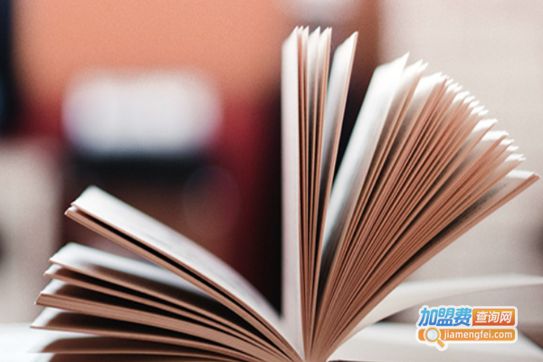 神州佳教加盟费