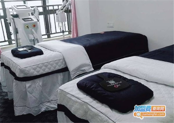 熙颜皮肤管理中心加盟费