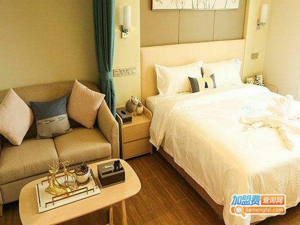 金果园月子会所加盟费