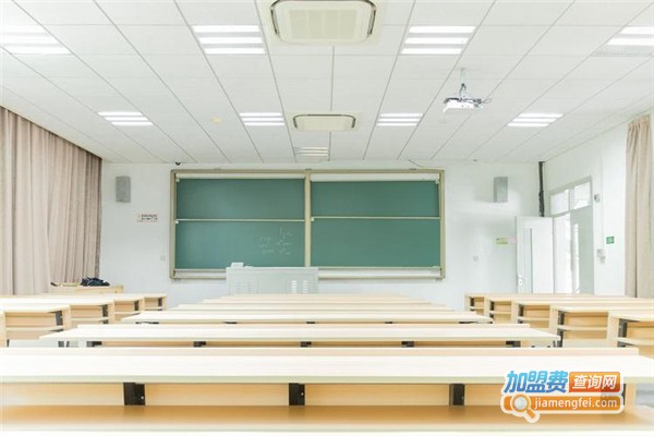 金东方教育加盟费