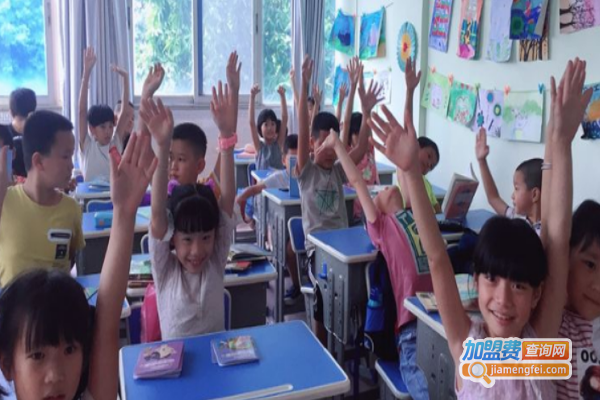 浣笔作文加盟费