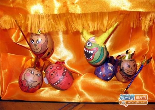 七星瓢虫美术教育加盟费