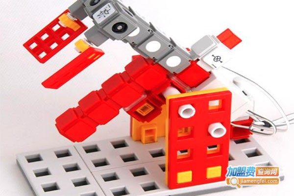 能力风暴儿童潜能培训