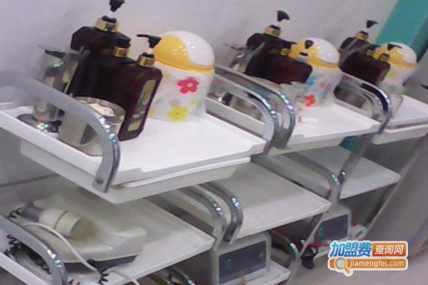 古玄堂专业祛痘加盟