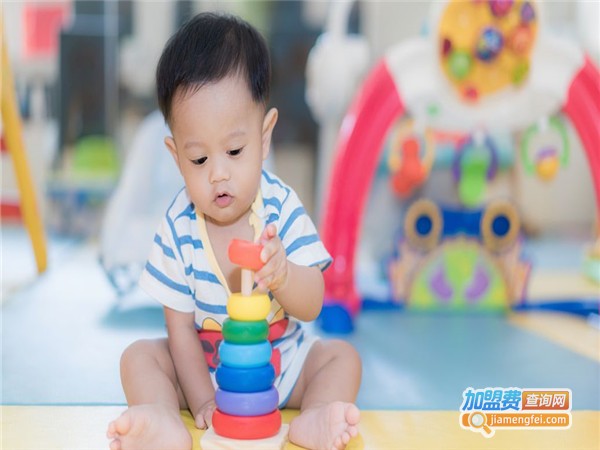 【学乐早教班加盟】开学乐早教班加盟店让您轻松赚钱！