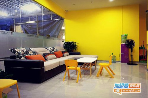 米罗国际美术加盟费