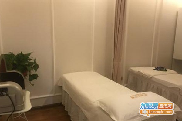 艾米国际月子中心加盟费