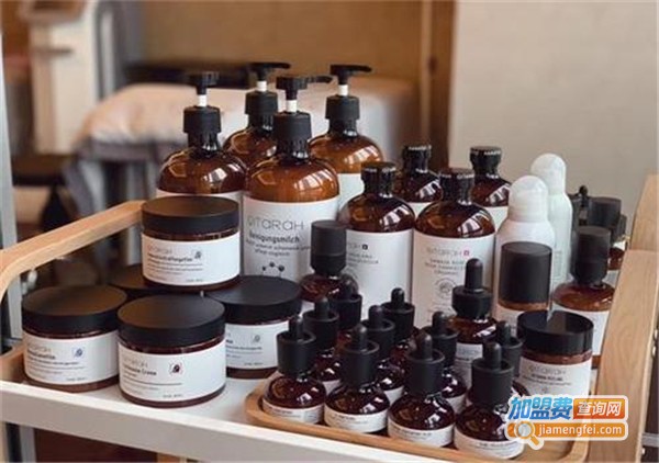 QITARAH乔奕皮肤管理加盟费