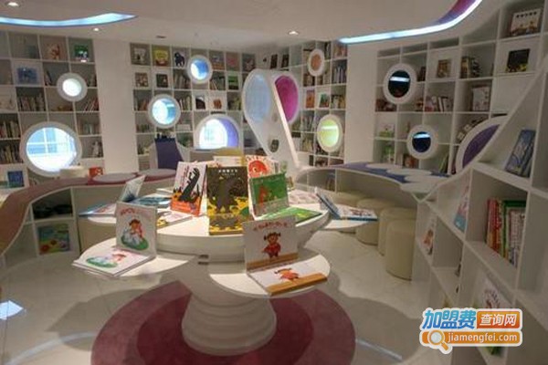 花婆婆绘本加盟费