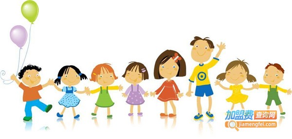 华夏童年早教加盟费