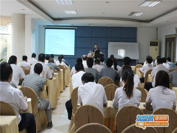 新方向加盟门店