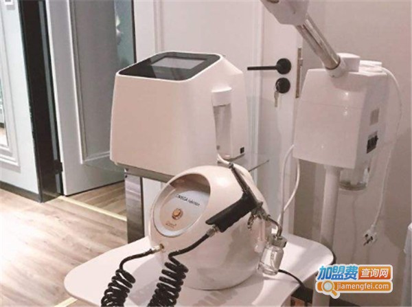 uminana皮肤管理加盟费