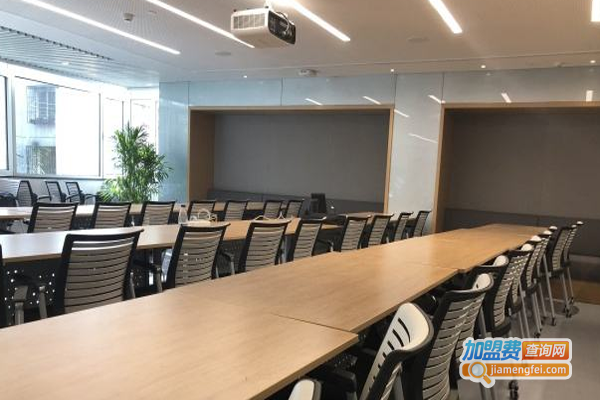 前程远望培训加盟费