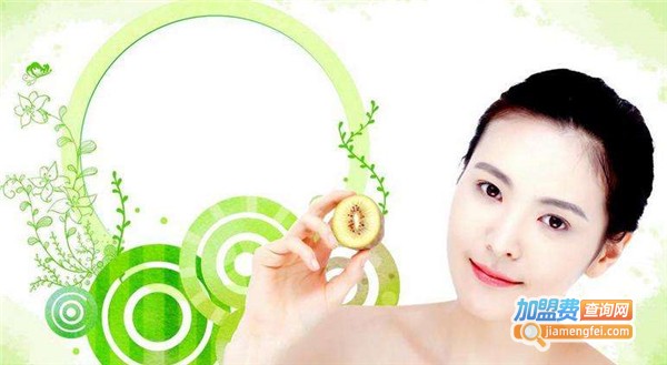 红禾谷美容美体加盟费