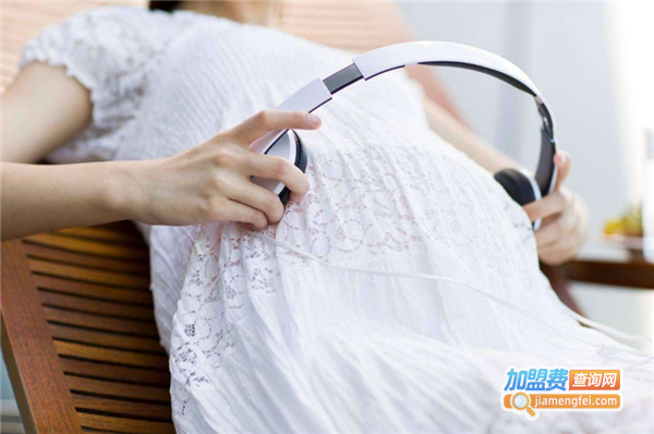 Ubela优贝胎教加盟费