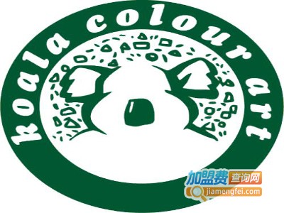 考拉熊创意美术教育加盟费