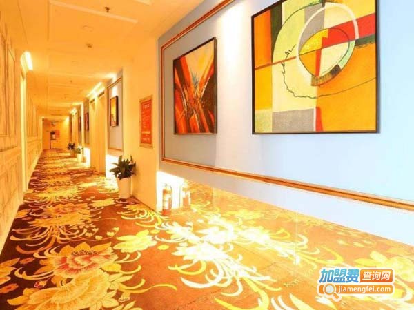 金豆子月子会所加盟费