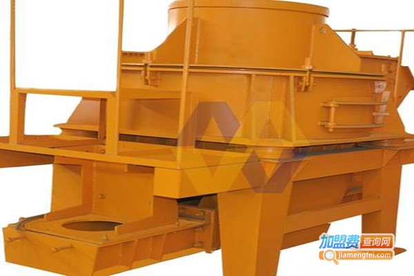 三菱湘工制砂机加盟门店