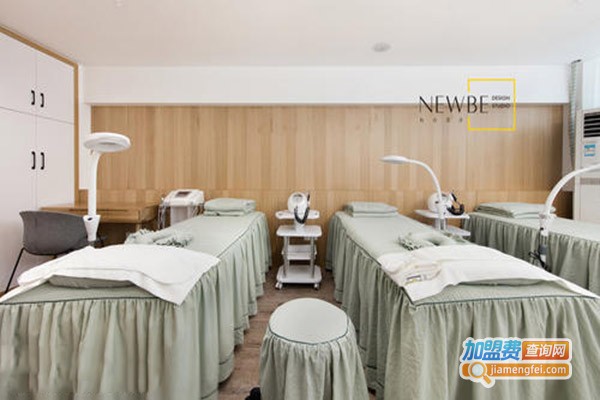 懿之颜皮肤管理加盟门店