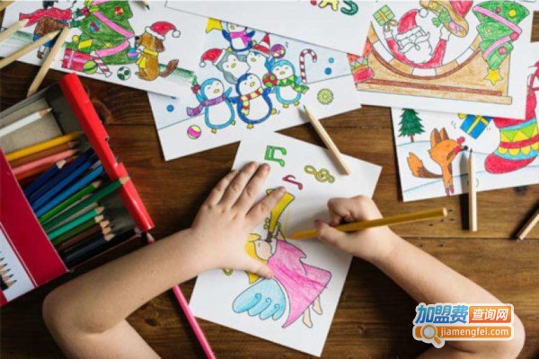 自由小艺人儿童美学艺术教育加盟费