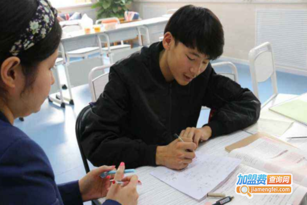 杜威国际学校加盟费