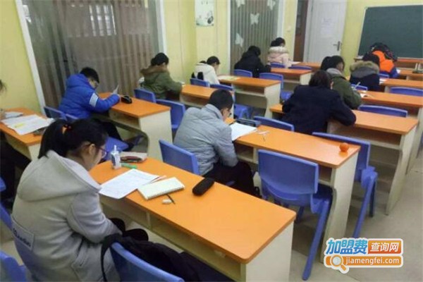 哈佛之星加盟费