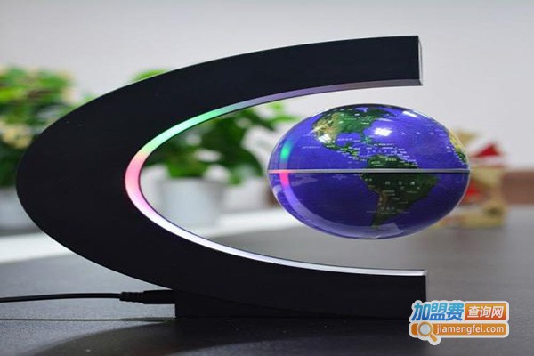 磁悬浮工艺品加盟门店