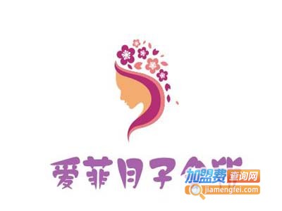 爱菲月子会所加盟费