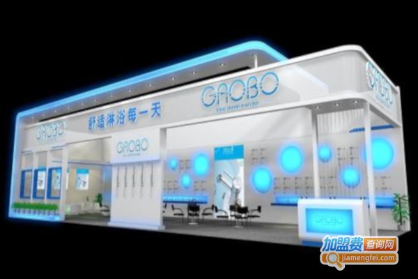 高博卫浴加盟费