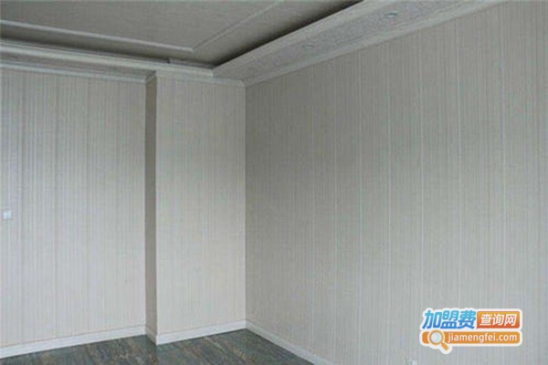 风雅乐居集成墙板加盟