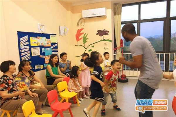 凌云教育加盟费