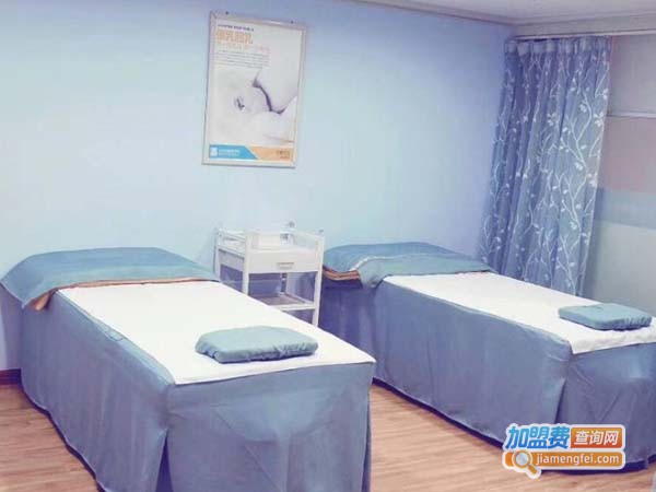 辣妈心愿产后恢复加盟费