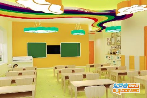 腾博千贝幼儿教育