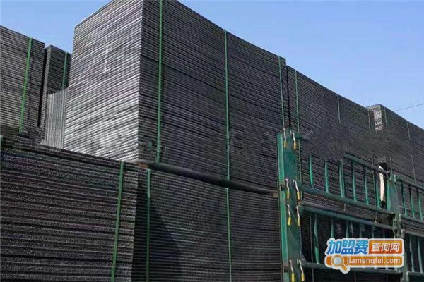 妙冠塑料建筑模板加盟费