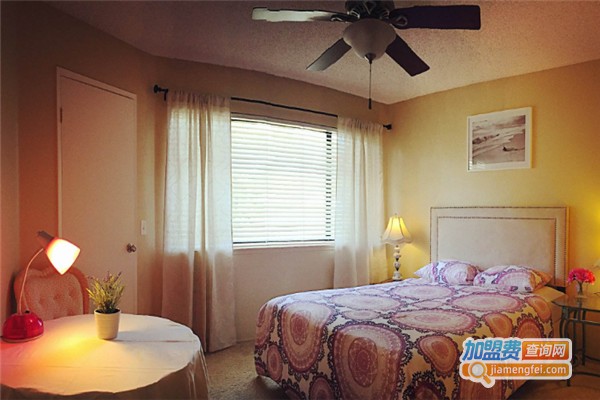 宝瑞佳月子会所加盟