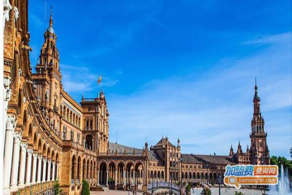 新艺职业技能培训学校加盟费