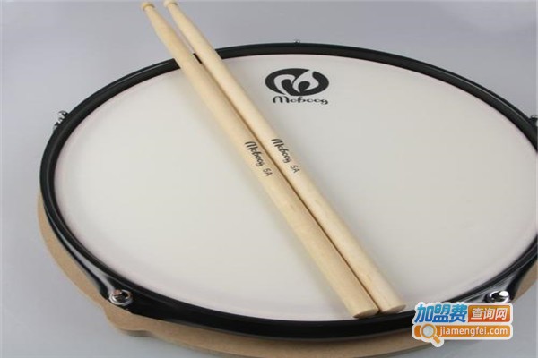 金鼓棒爵士鼓校加盟费